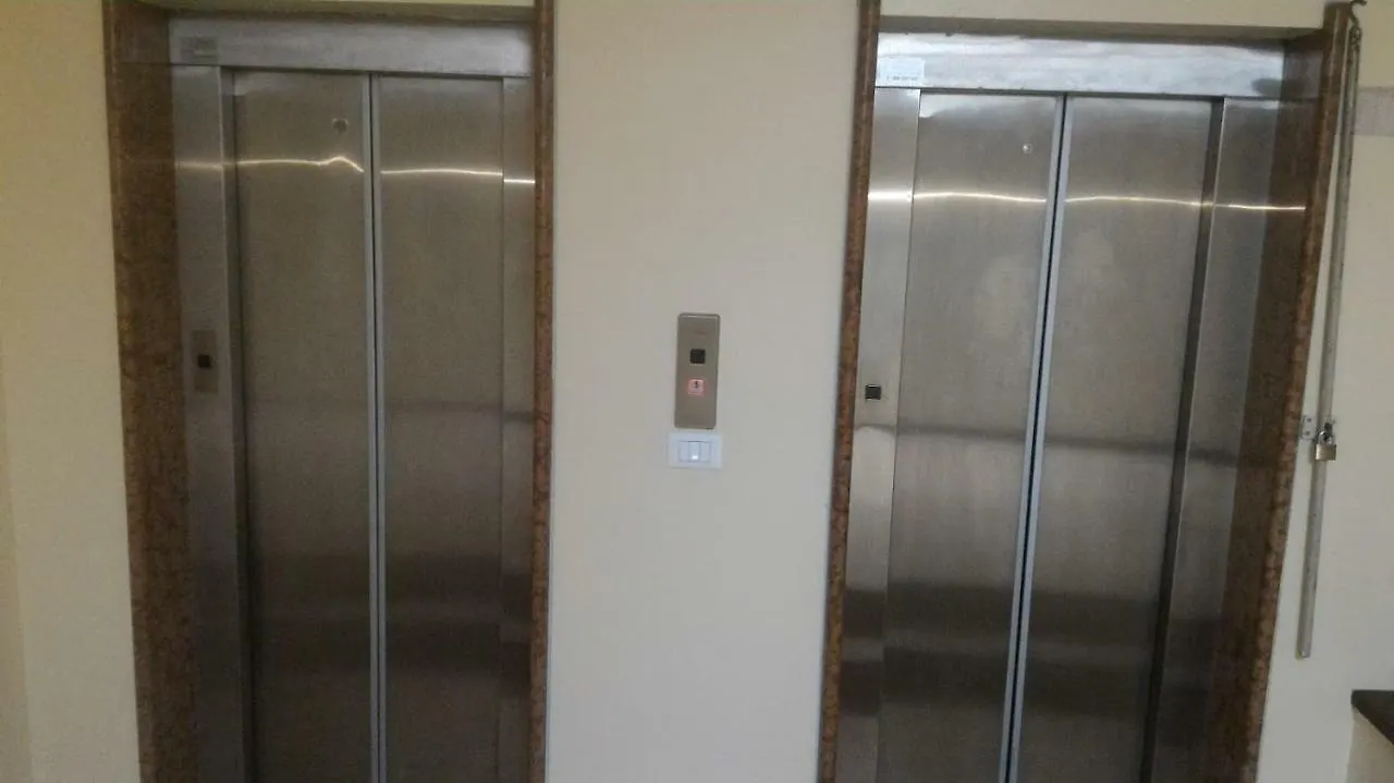 Apartmán Galleria 2 Agosto Boloňa Itálie